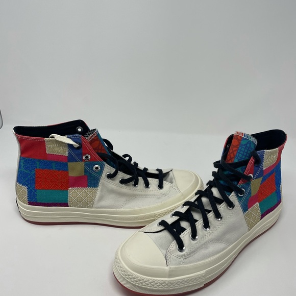 Converse Chuck 70 High ‘Chinese New Year’